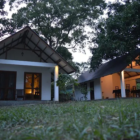 The Countryside Udawalawe Bed & Breakfast Exterior photo