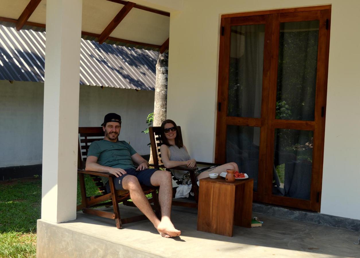 Bed & Breakfast The Countryside Udawalawe