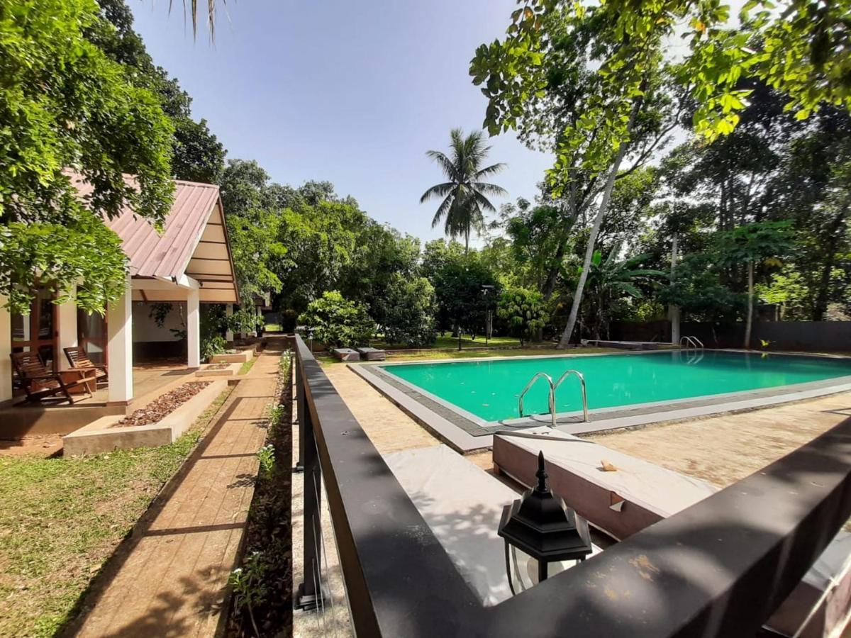 The Countryside Bed & Breakfast 3*