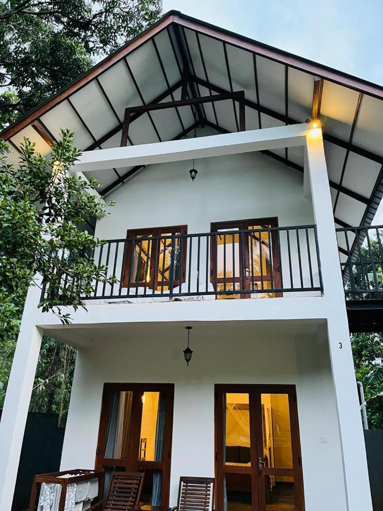 Bed & Breakfast The Countryside 3*