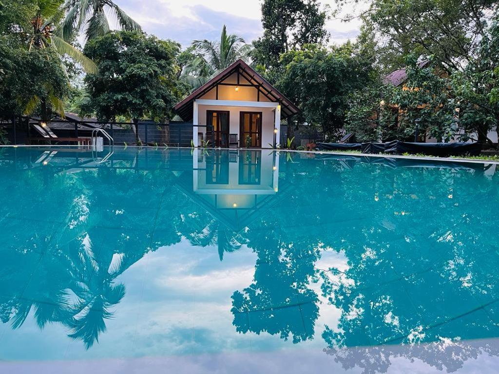The Countryside 3* Udawalawe