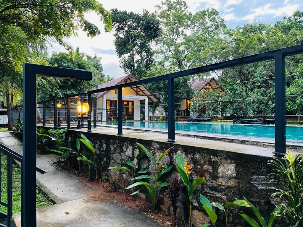 The Countryside Bed & Breakfast 3*
