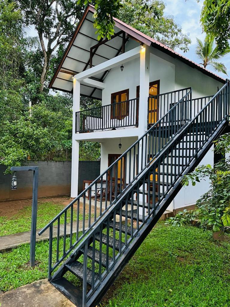 The Countryside Bed & Breakfast 3*