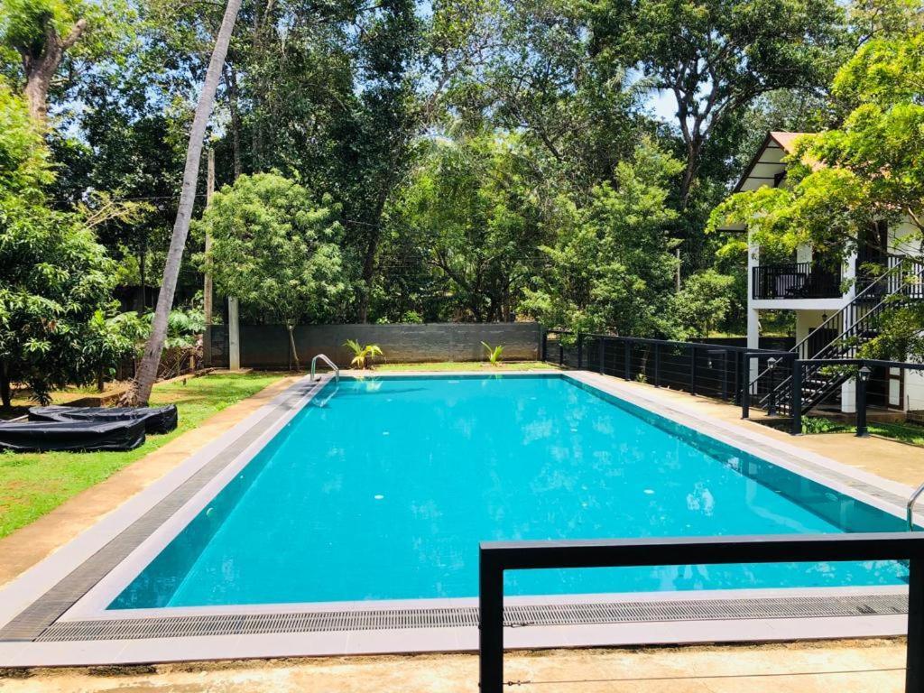 The Countryside 3* Udawalawe