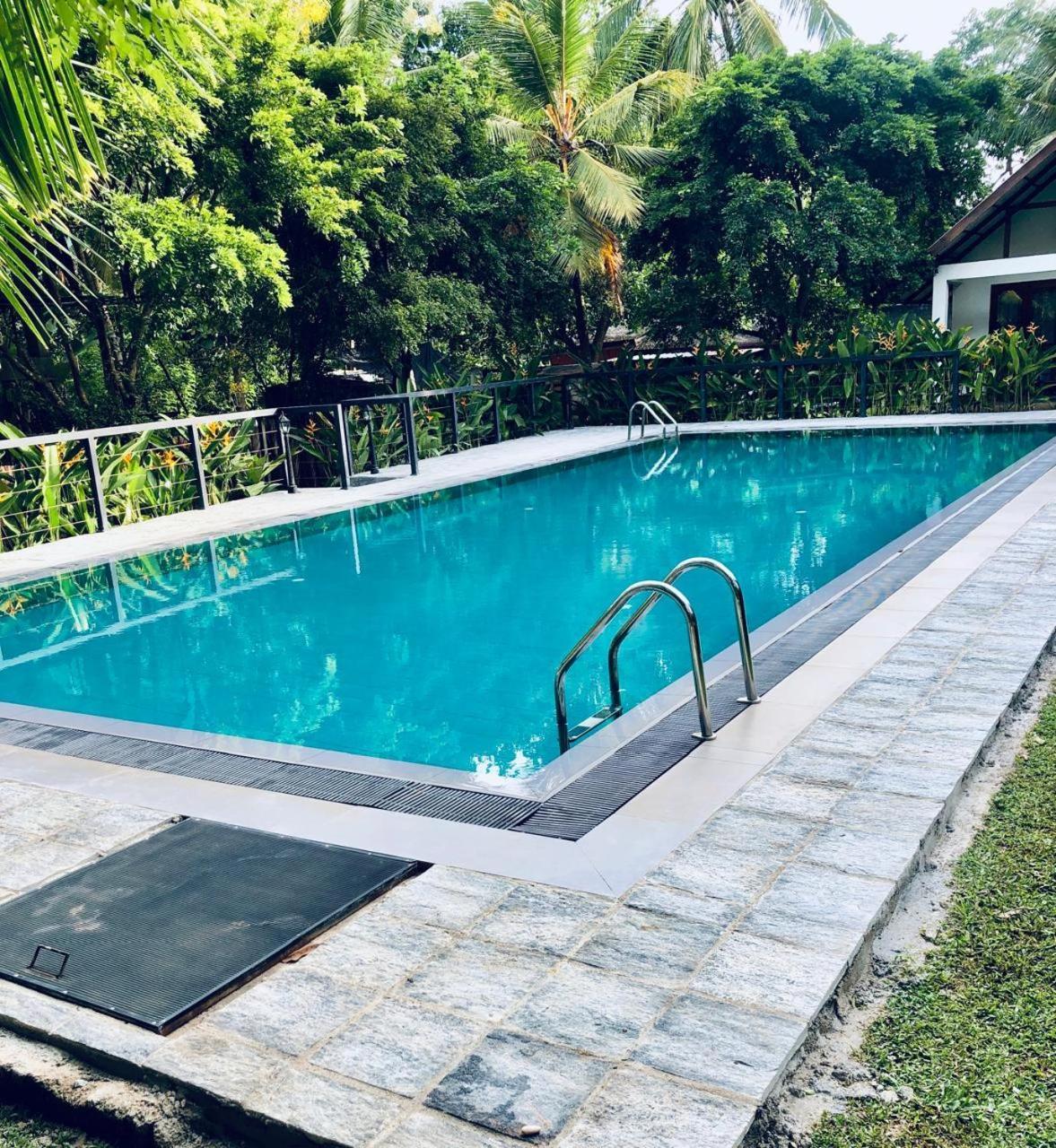 The Countryside 3* Udawalawe