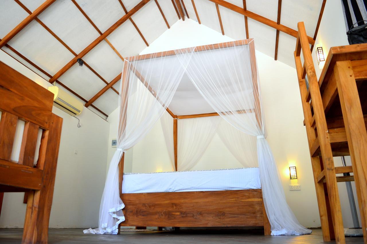 The Countryside 3* Udawalawe