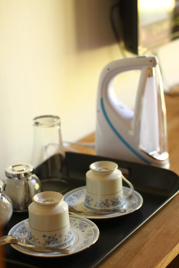 Bed & Breakfast The Countryside 3*