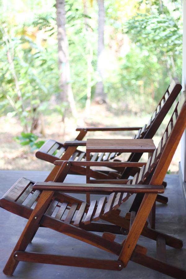 The Countryside 3* Udawalawe