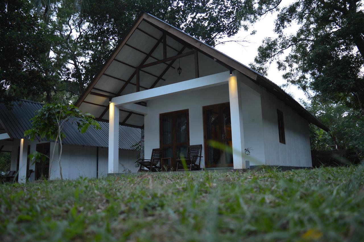 The Countryside 3* Udawalawe