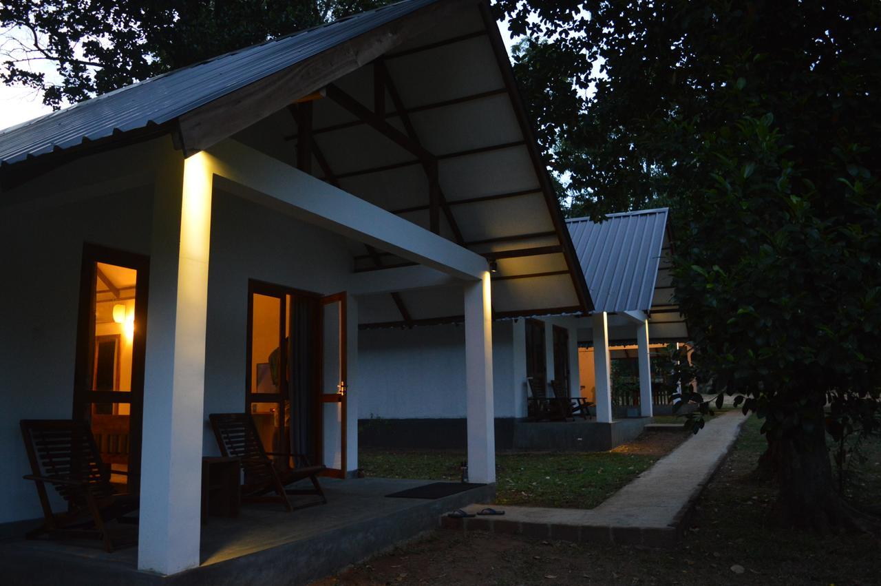 The Countryside 3* Udawalawe