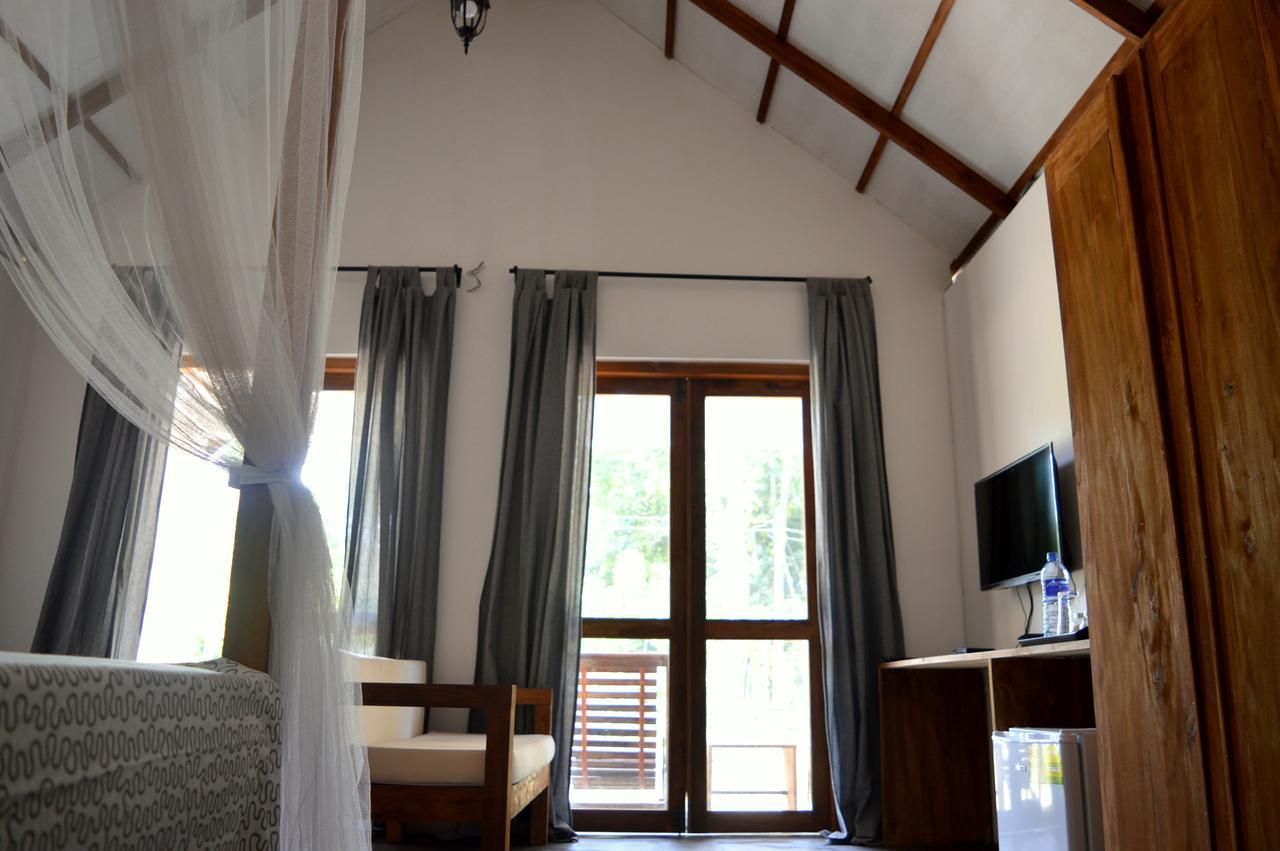 The Countryside Bed & Breakfast Udawalawe