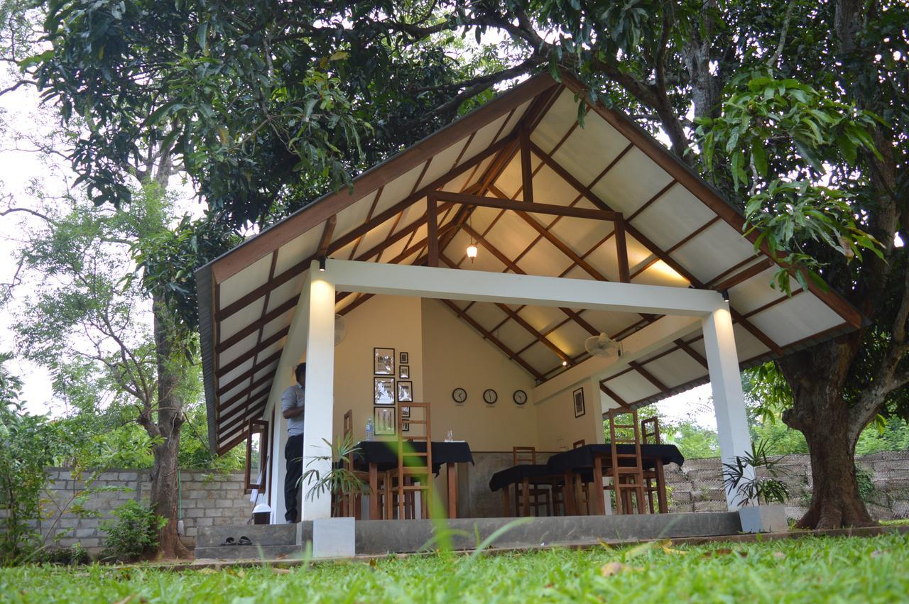 Bed & Breakfast The Countryside