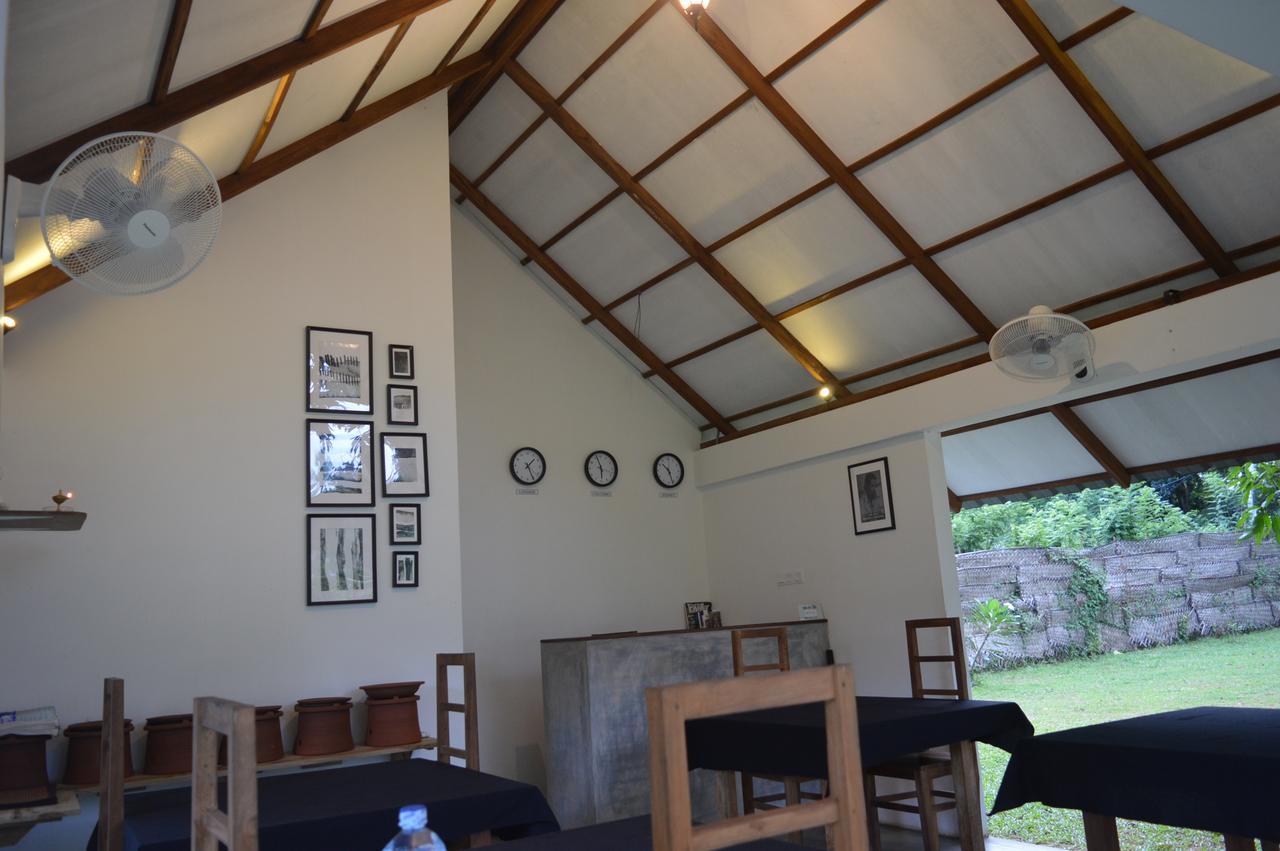 The Countryside Bed & Breakfast Udawalawe