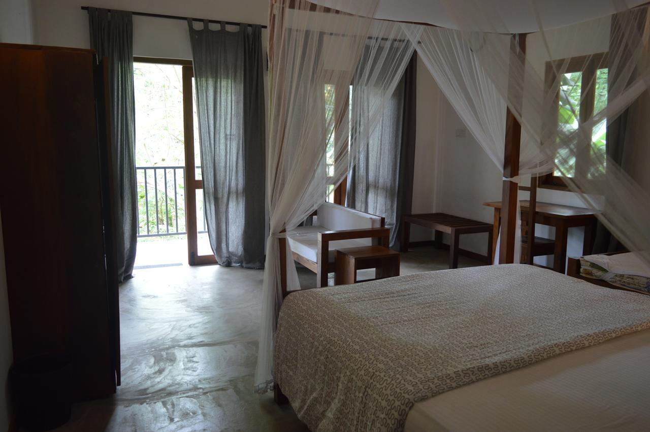 The Countryside Bed & Breakfast Udawalawe